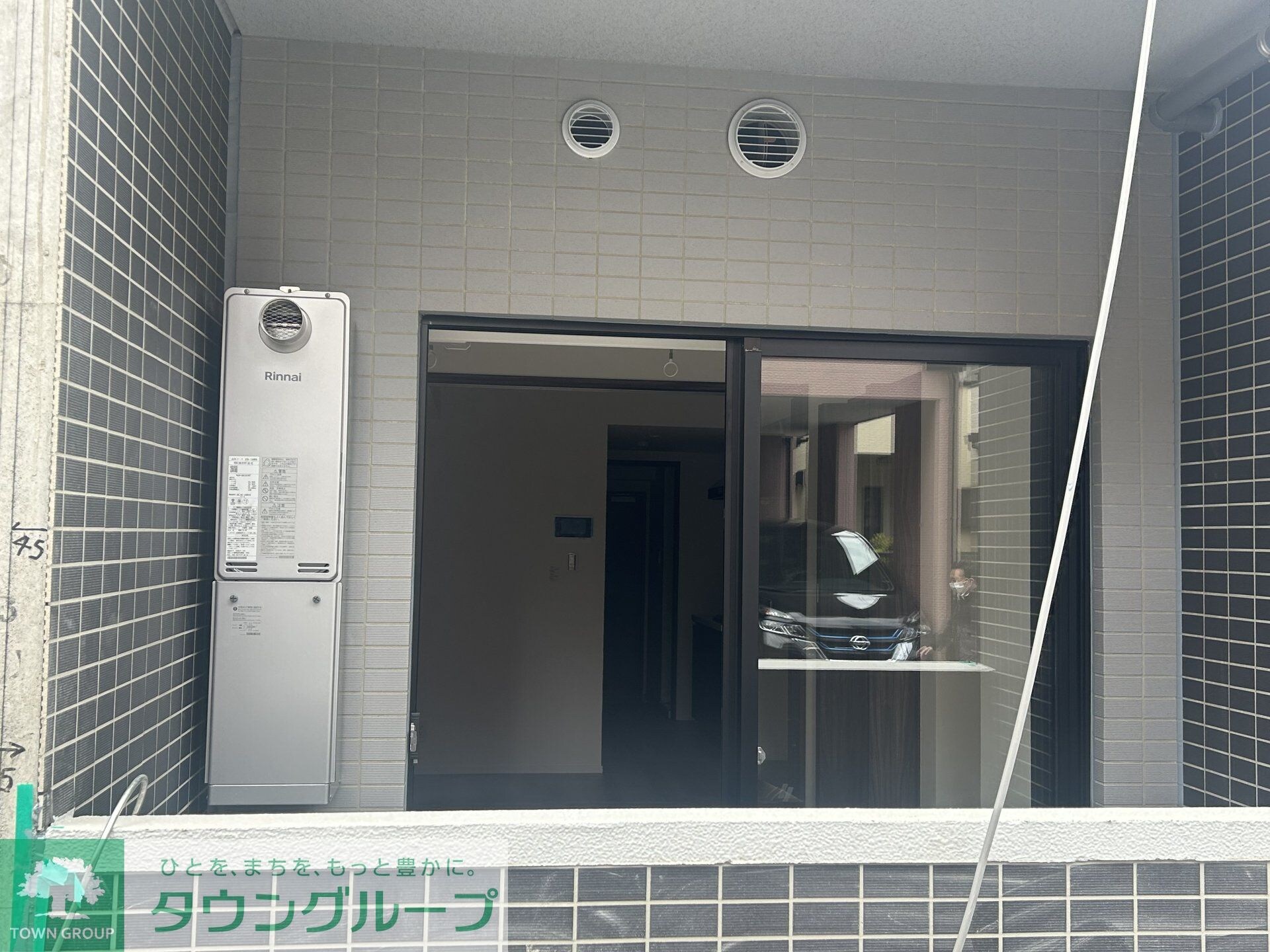 MIND AOTOの物件内観写真