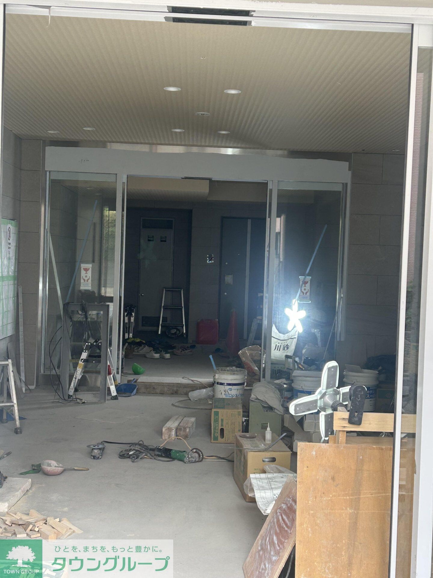 MIND AOTOの物件内観写真