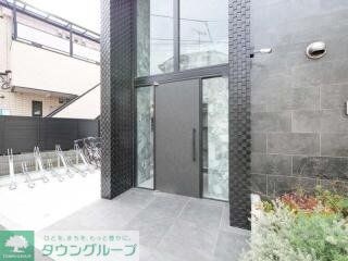 ラフィスタ亀有IIの物件内観写真