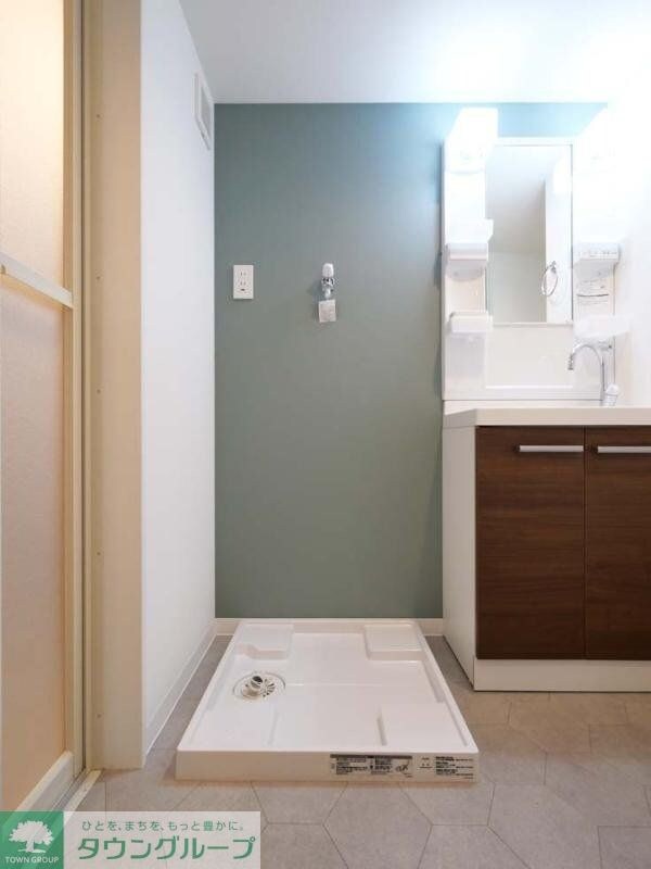 ラフィスタ亀有IIの物件内観写真