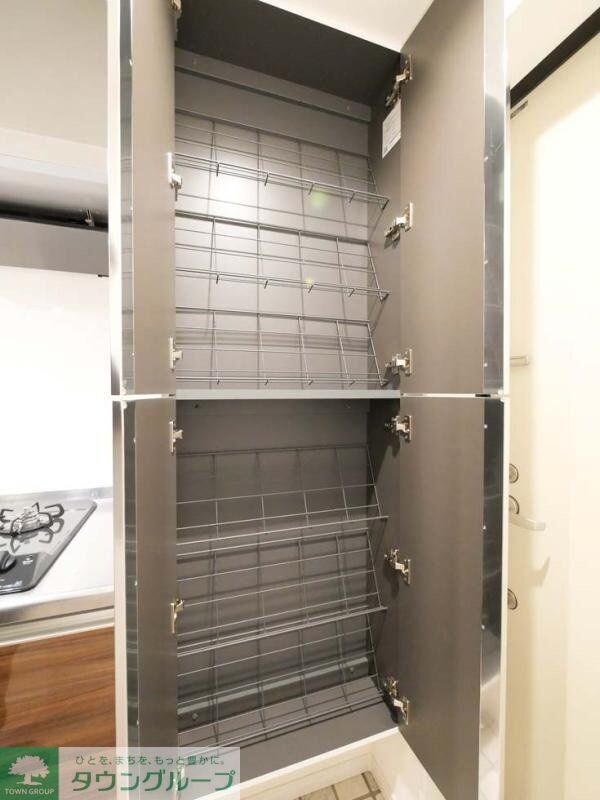 ラフィスタ亀有IIの物件内観写真