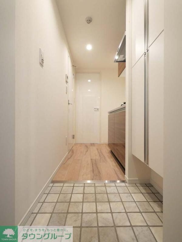 ラフィスタ亀有IIの物件内観写真