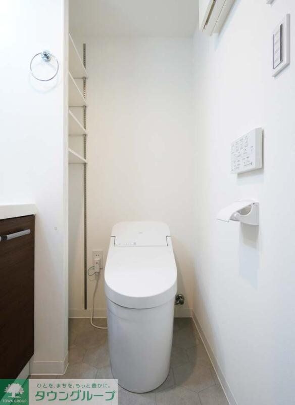 ラフィスタ亀有IIの物件内観写真