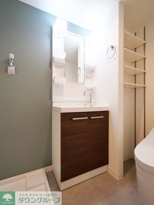 ラフィスタ亀有IIの物件内観写真