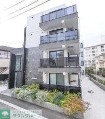 ラフィスタ亀有IIの物件内観写真