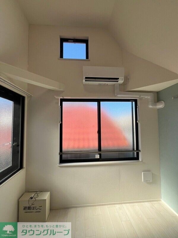 グラシア金町の物件内観写真