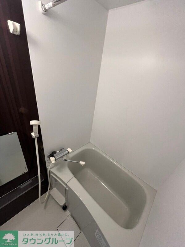 グラシア金町の物件内観写真