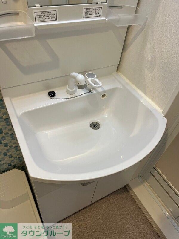 グラシア金町の物件内観写真