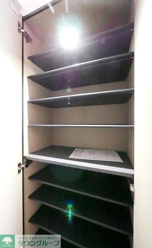 アーバハイツ六町2号館の物件内観写真