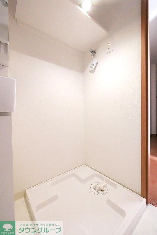 アーバハイツ六町2号館の物件内観写真