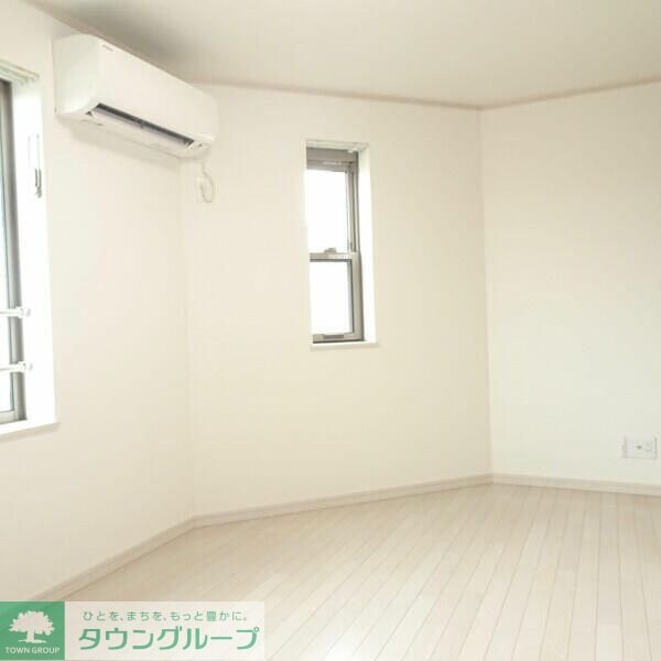 Pontd´OrII(ポンド-ルツ-)の物件内観写真