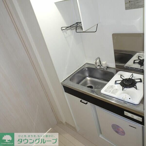 Pontd´OrII(ポンド-ルツ-)の物件内観写真