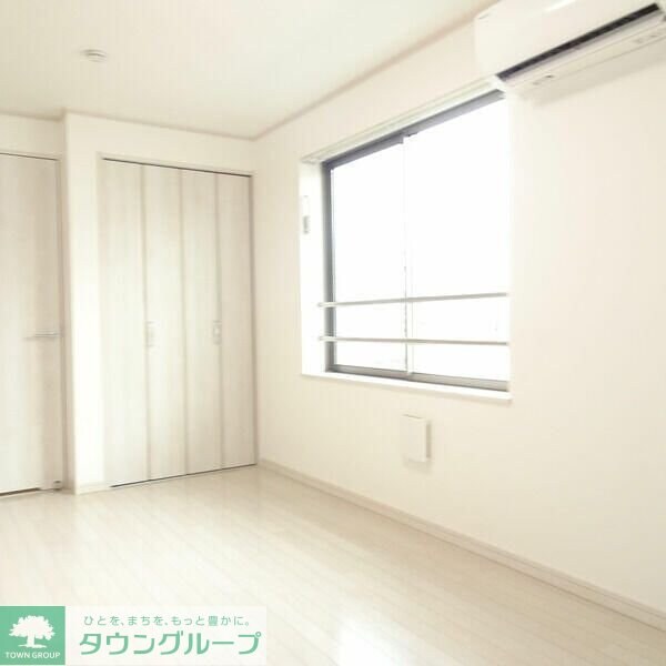 Pontd´OrII(ポンド-ルツ-)の物件内観写真