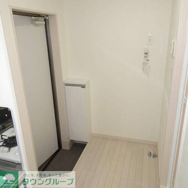 Pontd´OrII(ポンド-ルツ-)の物件内観写真