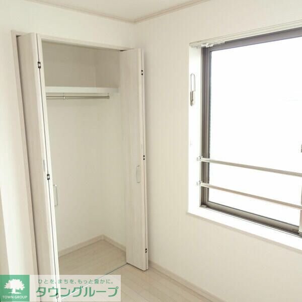 Pontd´OrII(ポンド-ルツ-)の物件内観写真