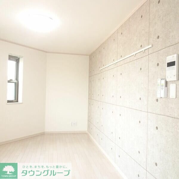 Pontd´OrII(ポンド-ルツ-)の物件内観写真