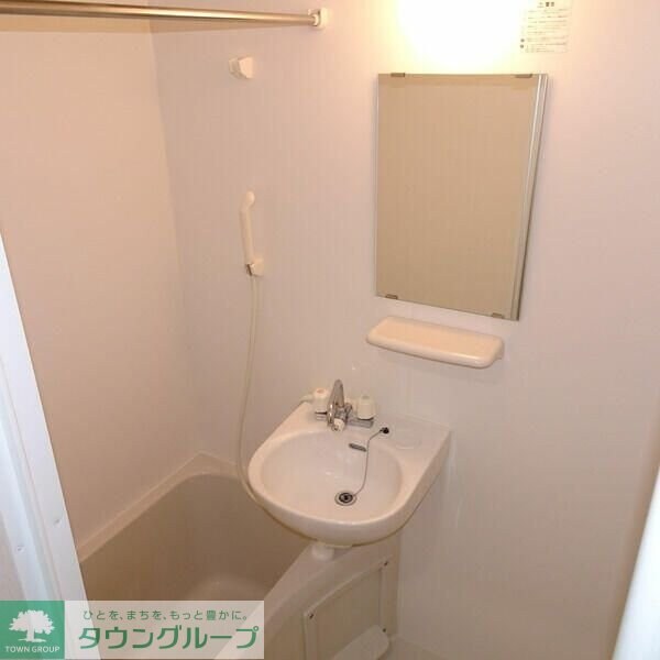 Pontd´OrII(ポンド-ルツ-)の物件内観写真