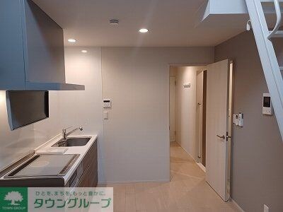 casa bonheurの物件内観写真