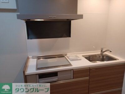 casa bonheurの物件内観写真