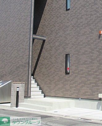 レオネクストアベイユの物件内観写真