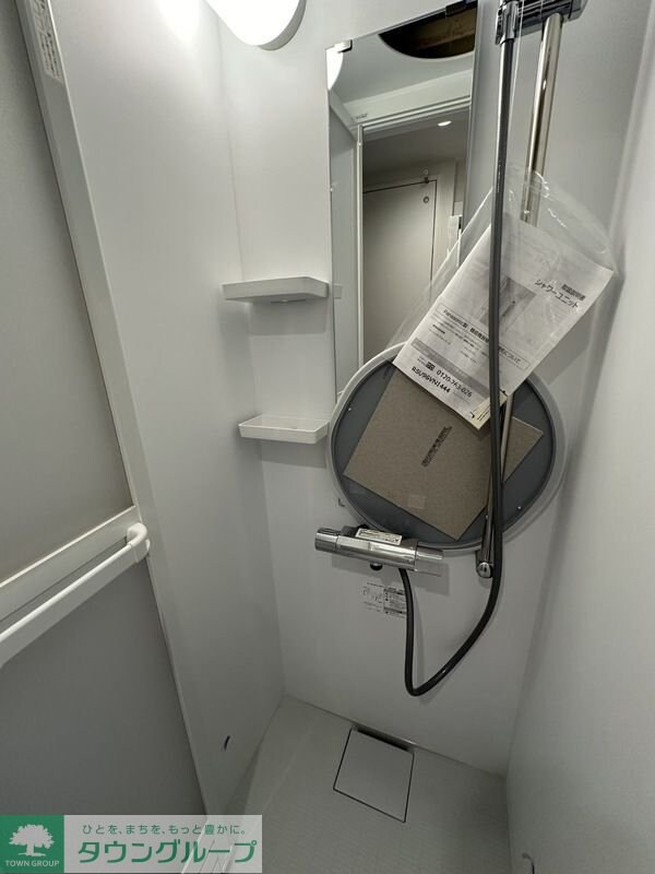 リバーテラス千住大橋の物件内観写真