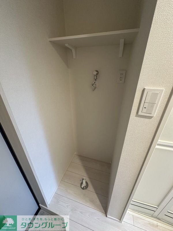 リバーテラス千住大橋の物件内観写真