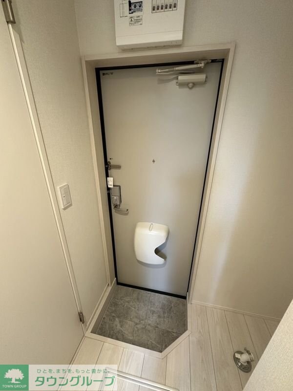 リバーテラス千住大橋の物件内観写真