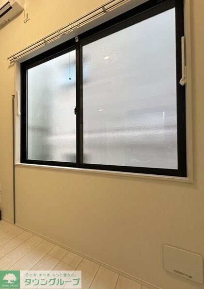 リバーテラス千住大橋の物件内観写真