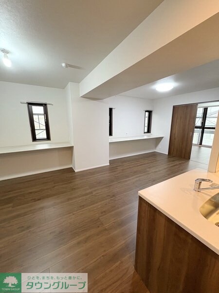 (仮称)南越谷・PJの物件内観写真