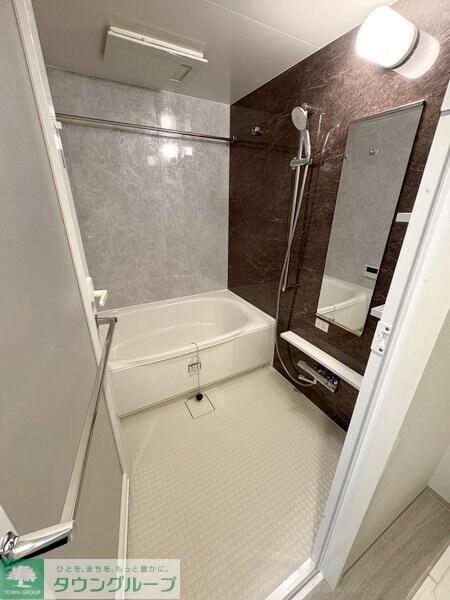 (仮称)南越谷・PJの物件内観写真