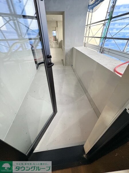 (仮称)南越谷・PJの物件内観写真