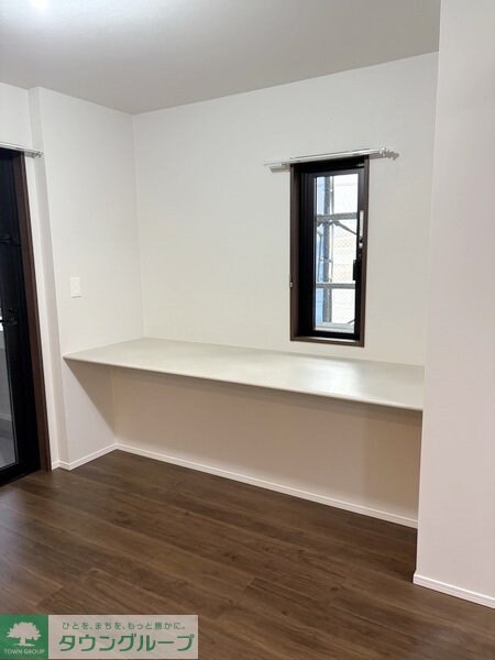 (仮称)南越谷・PJの物件内観写真