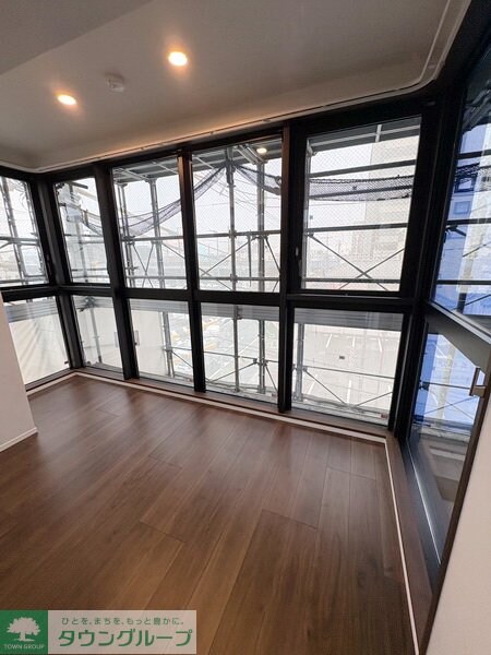 (仮称)南越谷・PJの物件内観写真