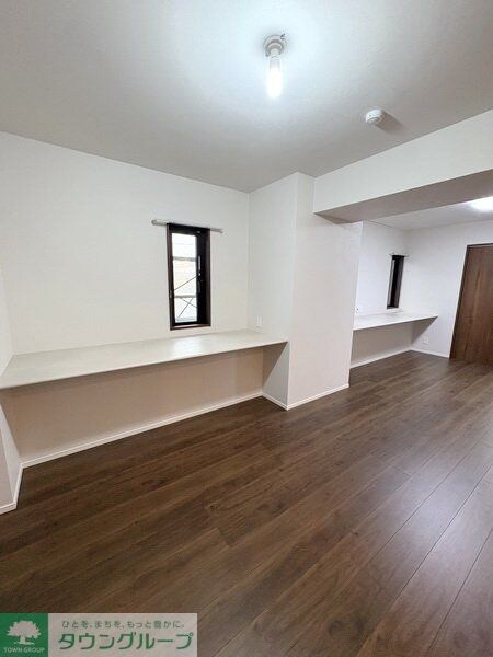 (仮称)南越谷・PJの物件内観写真