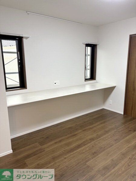 (仮称)南越谷・PJの物件内観写真