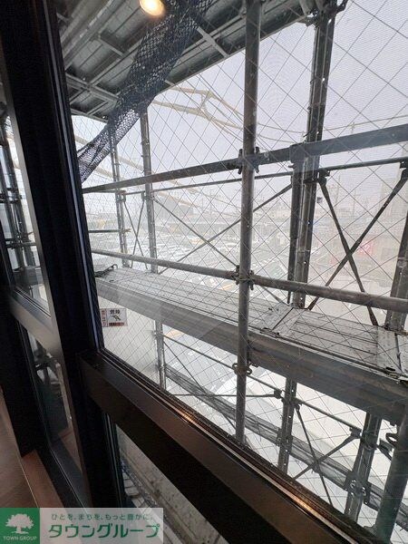 (仮称)南越谷・PJの物件内観写真