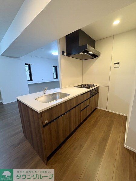 (仮称)南越谷・PJの物件内観写真