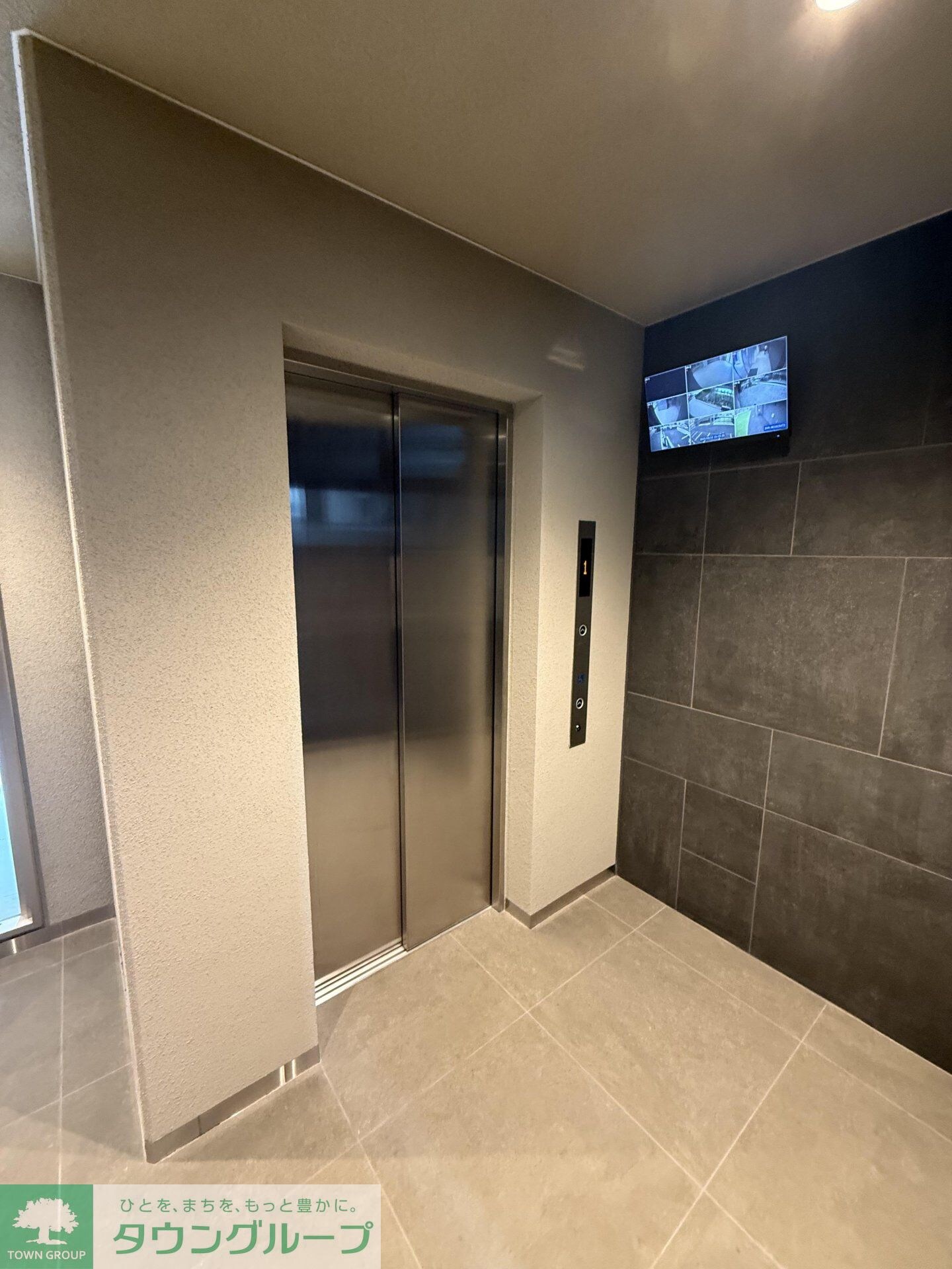 Evergardenの物件内観写真