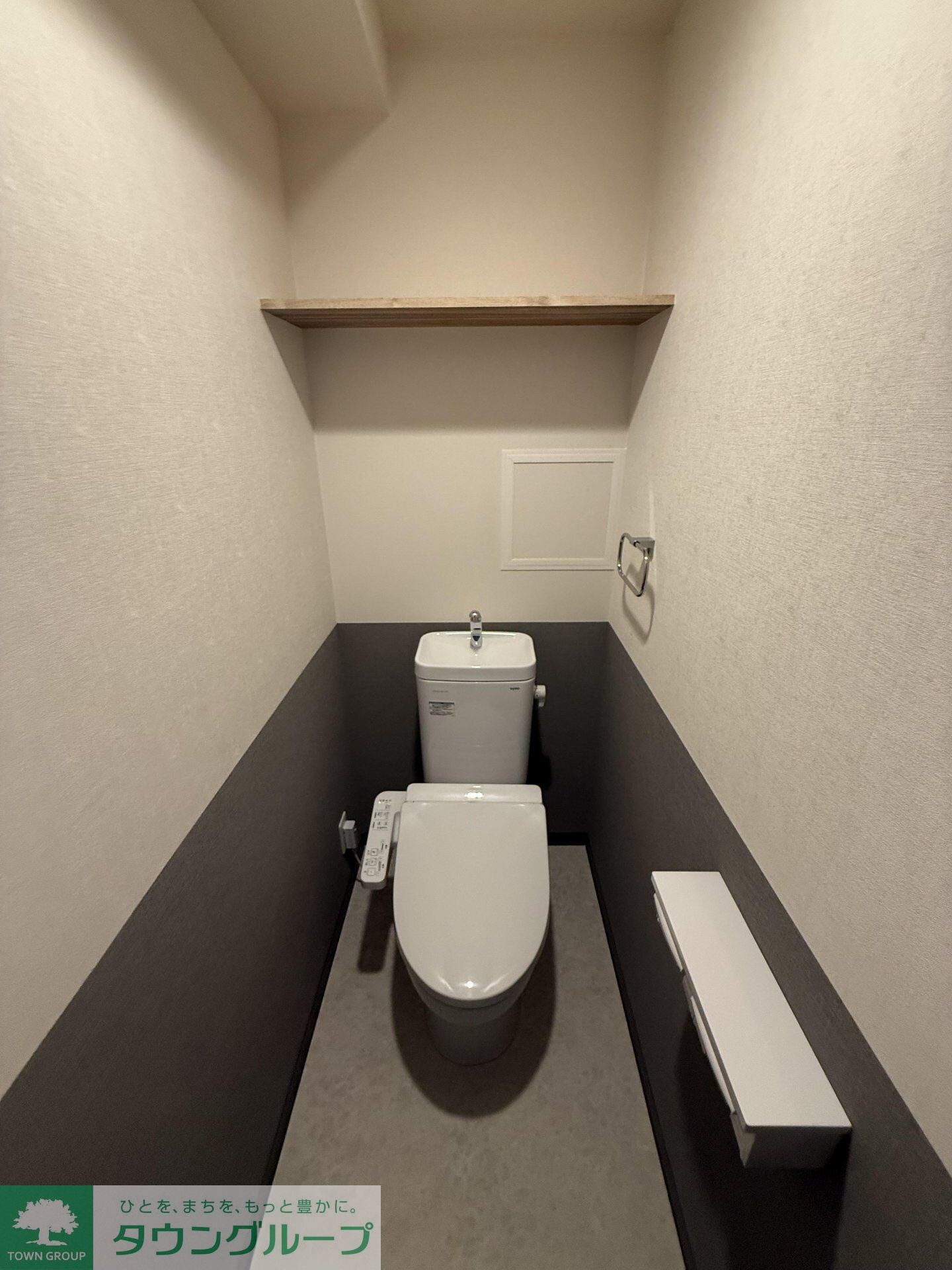 Evergardenの物件内観写真