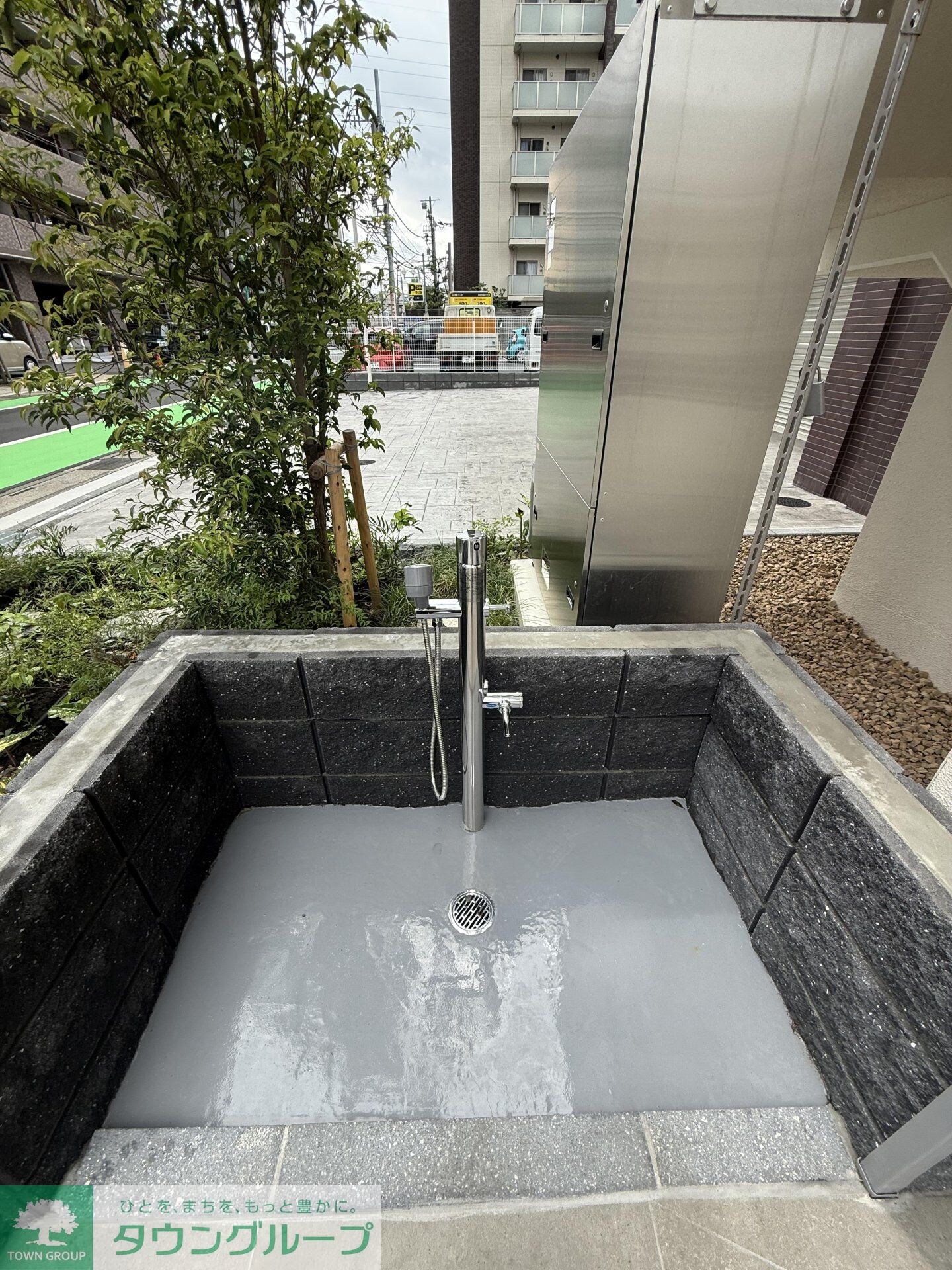 Evergardenの物件内観写真