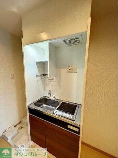 グローリオの物件内観写真