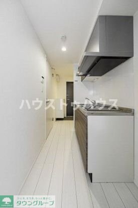 ヒルズコート北千住の物件内観写真