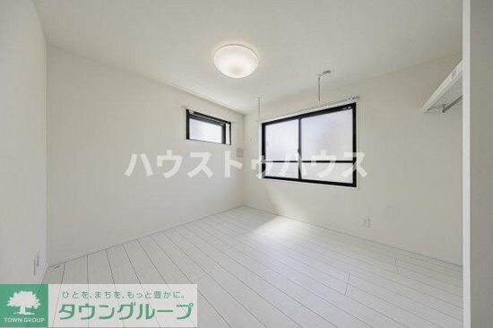 ヒルズコート北千住の物件内観写真