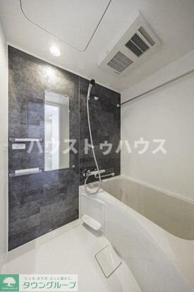 ヒルズコート北千住の物件内観写真