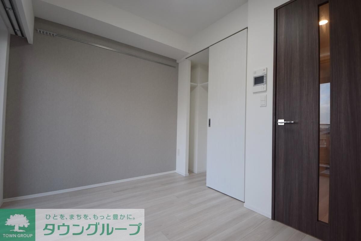 La Douceur四ツ木Eastの物件内観写真