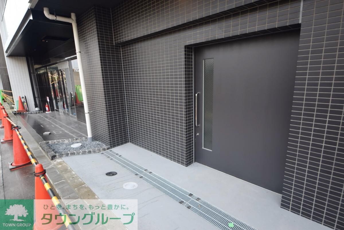 La Douceur四ツ木Eastの物件内観写真