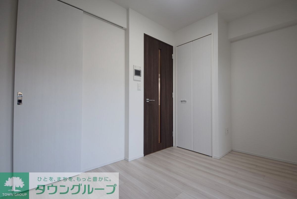 La Douceur四ツ木Eastの物件内観写真