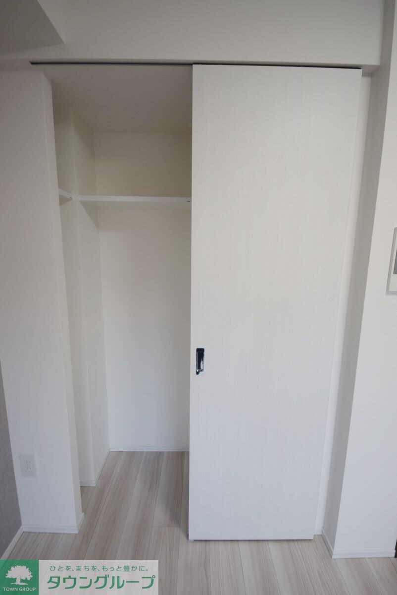 La Douceur四ツ木Eastの物件内観写真