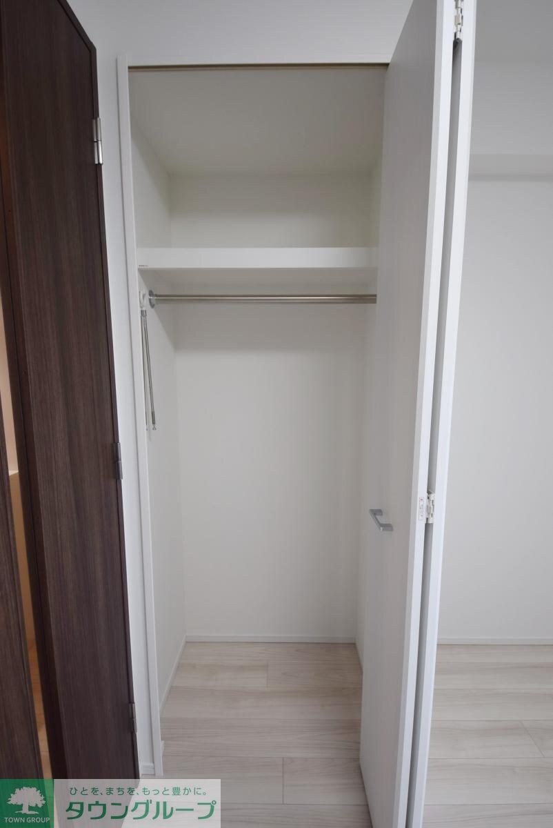 La Douceur四ツ木Eastの物件内観写真