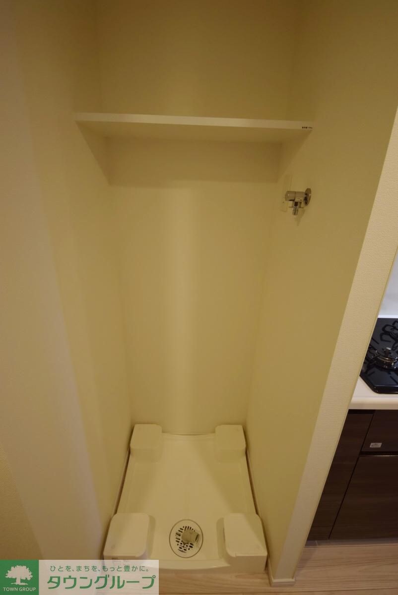 La Douceur四ツ木Eastの物件内観写真